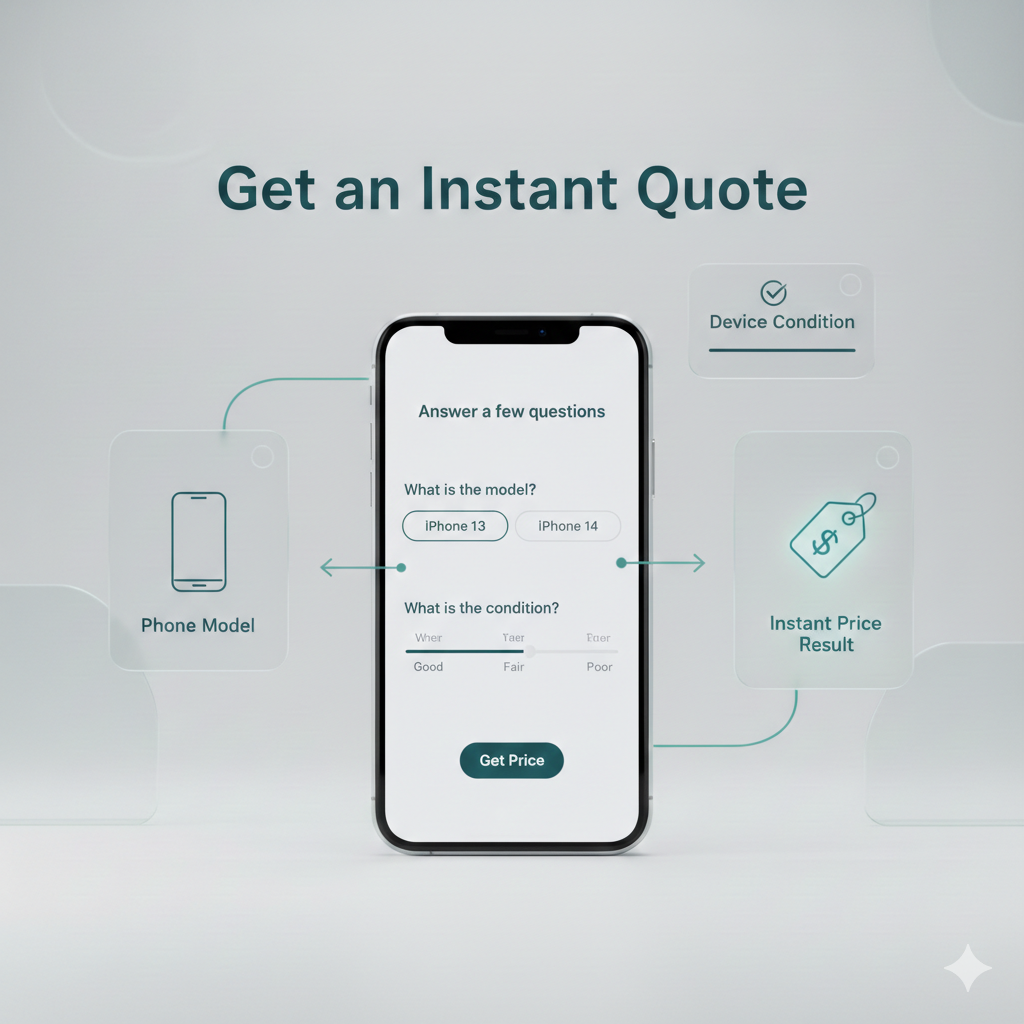 Get an Instant Quote
