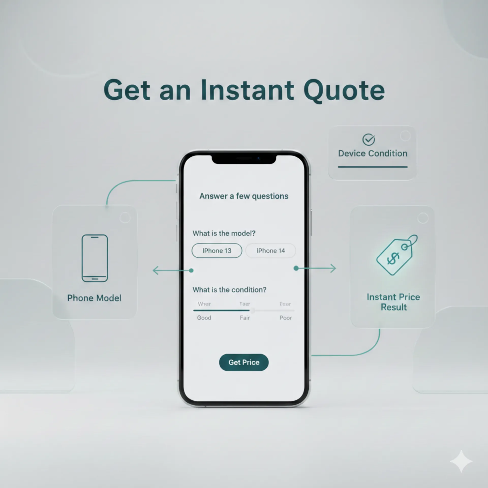 Get an Instant Quote