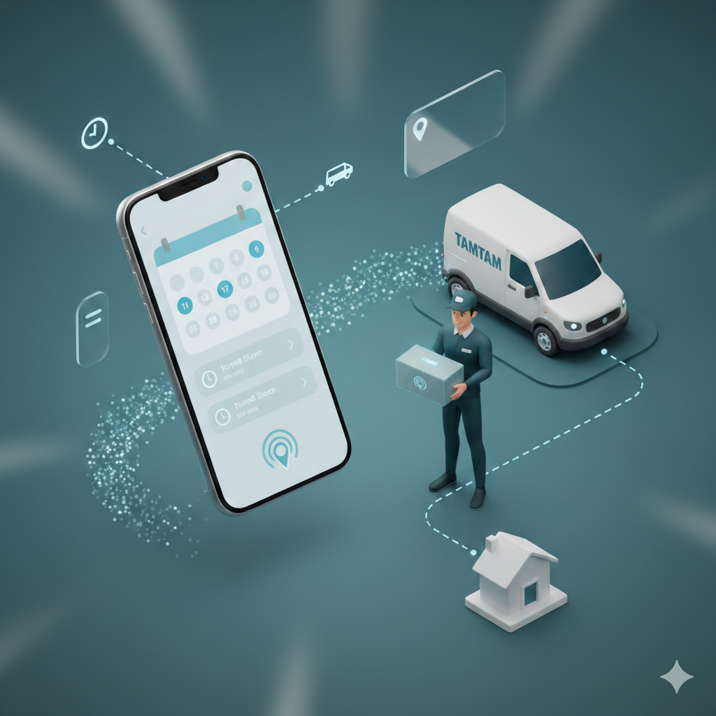 Schedule a Free Pickup