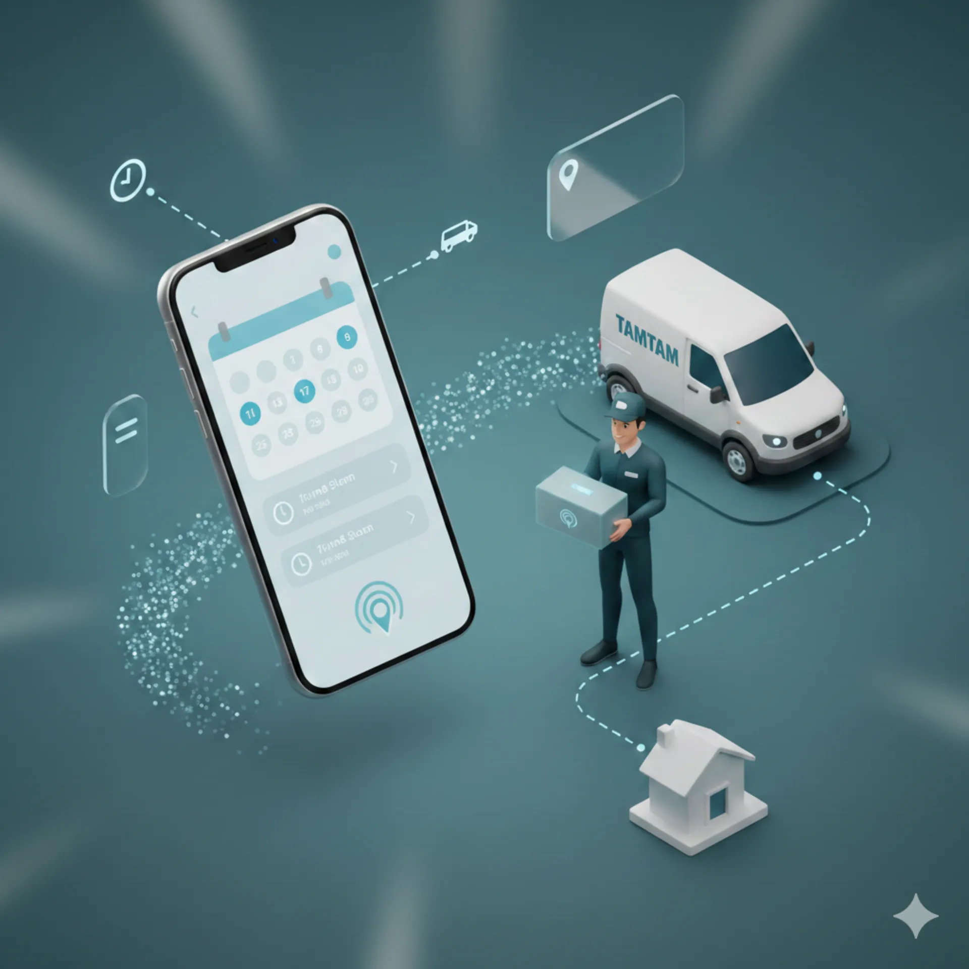 Schedule a Free Pickup